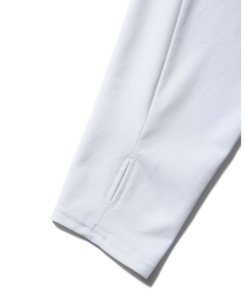 F.C.Real Bristol（エフシーレアルブリストル）の「AUTHENTIC L/S TOP（Tシャツ/カットソー・メンズ・ブラック/レッド/ホワイト/ブルー・SMALL/MEDIUM/LARGE/X-LARGE/XX-LARGE）」の10枚目の写真