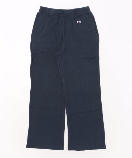 Champion(チャンピオン)の「【Champion】CW-D211 LONG PANTS(その他パンツ・レディース・ブラウン/ブルー/ブラック・L)」の3枚目の写真