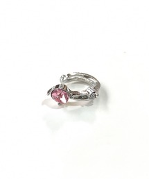 Y/lim（イリム）の「カラービジューイヤーカフ（イヤーカフ）」