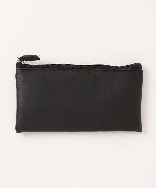 feepur（フェピュール）の「ワイドフレームメガネ/サングラス（メガネ・レディース・ブラック/クリア・FREE）」の18枚目の写真