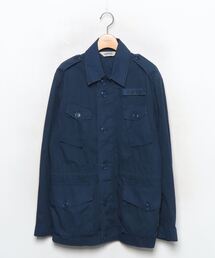 ASPESI（アスペジ）の「ミリタリージャケット（ミリタリージャケット）」