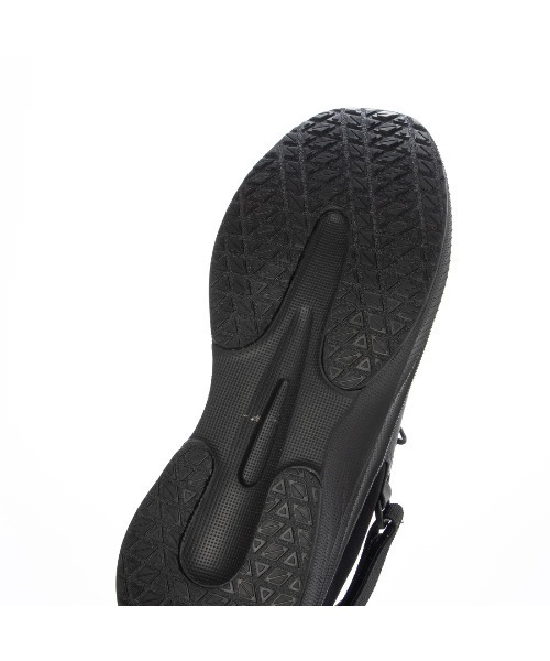 Mode et Jacomo（モードエジャコモ）の「【２WAY】コードストッパースニーカー（スニーカー・レディース・ブラック/ホワイト/ブルー系その他/ホワイト系その他2・22.5cm/23cm/23.5cm/24cm/24.5cm）」の20枚目の写真