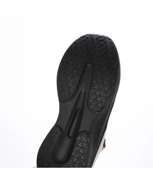 Mode et Jacomo（モードエジャコモ）の「【２WAY】コードストッパースニーカー（スニーカー・レディース・ブラック/ホワイト/ブルー系その他/ホワイト系その他2・22.5cm/23cm/23.5cm/24cm/24.5cm）」の13枚目の写真