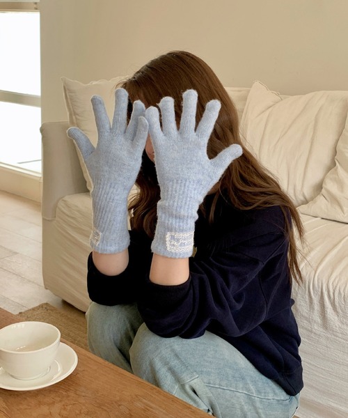 JANESMITH ジェーンスミス / 7G THREE FINGERLESS GROVE バージン