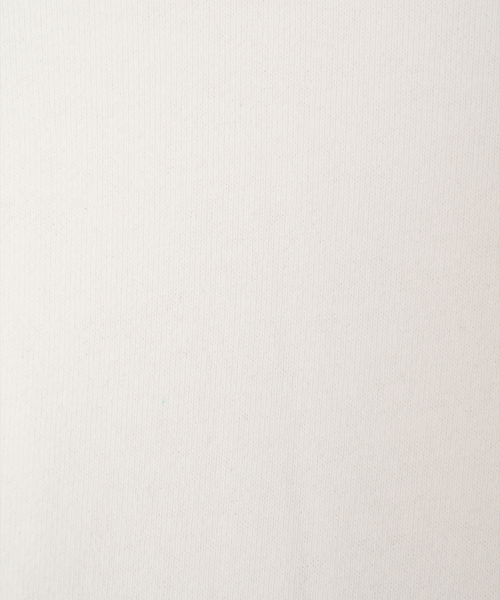 MENASOO(ミナス)の「Round Neck Running Zipup Cardigan_White(カーディガン/ボレロ・レディース・ホワイト・F)」の10枚目の写真