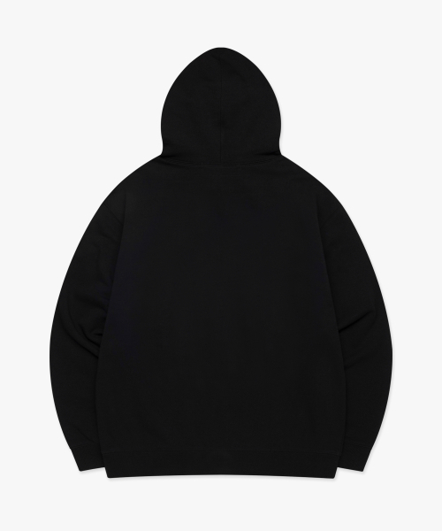 LMCの「DM PLEASE HOODIE black(パーカー・レディース・その他・S/M/L/XL)」の5枚目の写真