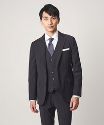 green label relaxing｜グリーンレーベル リラクシングのスーツ