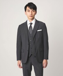 green label relaxing｜グリーンレーベル リラクシングのスーツ