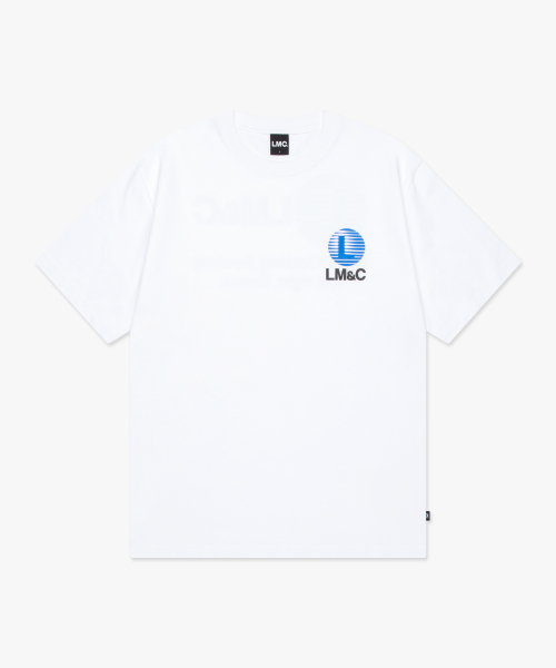 LMCの「衣料品サービスTシャツ ホワイト(Tシャツ/カットソー・レディース・その他・S/M/L/XL)」の6枚目の写真