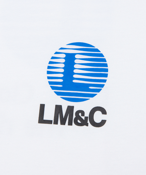 LMCの「衣料品サービスTシャツ ホワイト(Tシャツ/カットソー・レディース・その他・S/M/L/XL)」の8枚目の写真