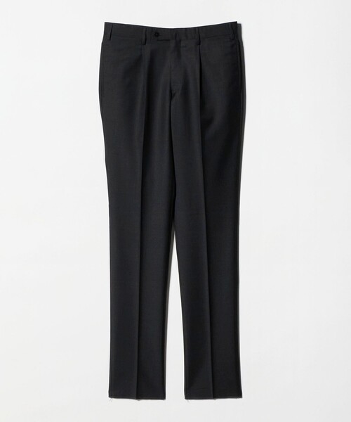 UNITED ARROWS（ユナイテッドアローズ）の「サージ シングル 3ボタン スーツ REGULAR MODEL（セットアップ・メンズ・ダークグレー・50/46/48）」の15枚目の写真