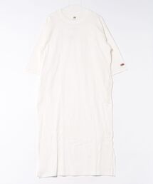 FRUIT OF THE LOOM | 【ST】【FRUIT OF THE LOOM】ベースボールS/Sワンピース(ワンピース)