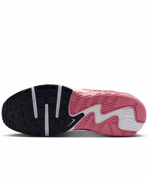 NIKE(ナイキ)の「ナイキ エア マックス エクシー ウィメンズシューズ / Nike Air Max Excee Women's Shoes CD5432-150 White(スニーカー・レディース・ホワイト・26/25.5/25/24.5/23/22.5/22/24/23.5)」の2枚目の写真