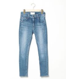 Regalect（リガレクト）の「スキニーデニムパンツ（デニムパンツ）」