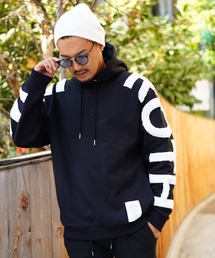 adamsJUGGLER（アダムスジャグラー）の「プルオーバーパーカー（パーカー）」