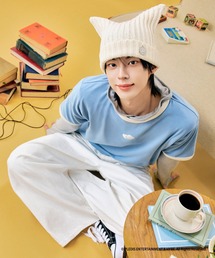 ZOZOMESSE（ゾゾメッセ）の「TWS | ZOZOTOWN KNIT CAP（ニットキャップ/ビーニー）」