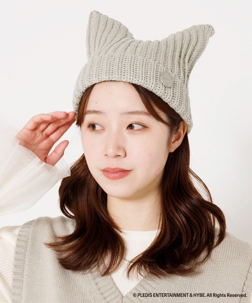TWS | ZOZOTOWN KNIT CAP（ニットキャップ/ビーニー）｜TWS | ZOZOTOWN