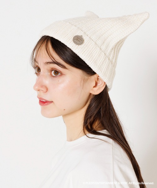 TWS | ZOZOTOWN KNIT CAP（ニットキャップ/ビーニー）｜TWS | ZOZOTOWN