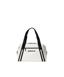 Admiral GOLF（アドミラル　ゴルフ）の「ボストンバッグ ｼﾎﾞ合皮（ボストンバッグ）」