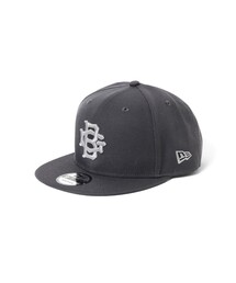 BEAMS GOLF（ビームスゴルフ）の「【別注】NEW ERA / 9FIFTY スタックロゴ キャップ（キャップ）」