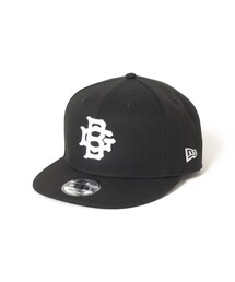 NEW ERA(�j���[�G��)�́y�ʒ��zNEW ERA / 9FIFTY �X�^�b�O���S �L���b�v(�L���b�v)