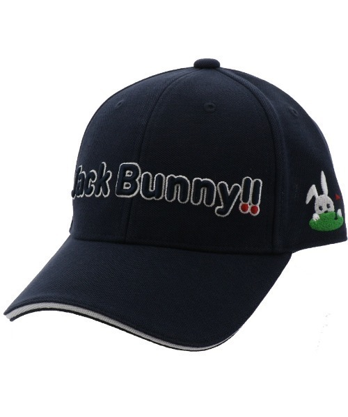 ジャックバニー キャップ（キャップ）｜Jack Bunny!!（ジャックバニー