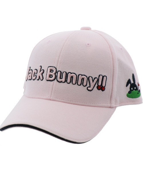ジャックバニー キャップ（キャップ）｜Jack Bunny!!（ジャックバニー