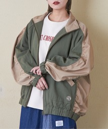 CUBE SUGAR（キューブシュガー）の「ブルゾン（ブルゾン）」