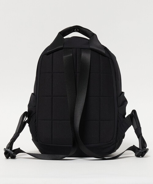 THE NORTH FACE（ザノースフェイス）の「＜THE NORTH FACE＞ネバーストップミニバックパック / リュック（7L）（バックパック/リュック・レディース・ブラック・FREE）」の6枚目の写真
