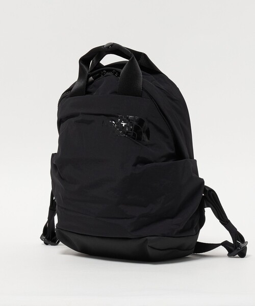 Ucon様【新品】THE NORTH FACE ネバーストップミニバックパック黒 THE NORTH FACE＞ネバーストップミニバックパック / リュック（7L