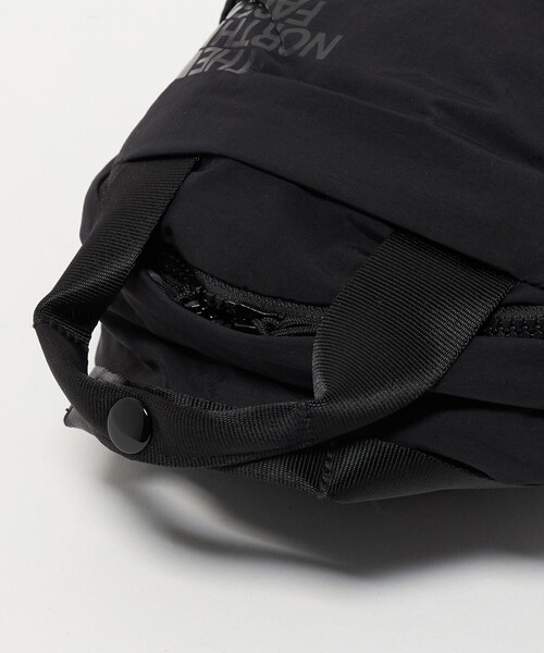 THE NORTH FACE（ザノースフェイス）の「＜THE NORTH FACE＞ネバーストップミニバックパック / リュック（7L）（バックパック/リュック・レディース・ブラック・FREE）」の8枚目の写真
