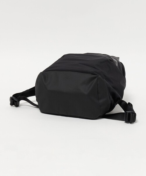 THE NORTH FACE（ザノースフェイス）の「＜THE NORTH FACE＞ネバーストップミニバックパック / リュック（7L）（バックパック/リュック・レディース・ブラック・FREE）」の9枚目の写真