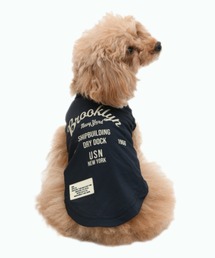 AVIREX（アヴィレックス）の「AVIREX/EMBブルックリンタンク（ペットウェア）」