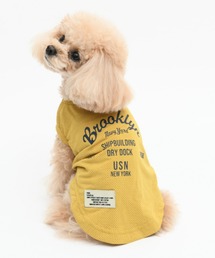 AVIREX（アヴィレックス）の「AVIREX/EMBブルックリンタンク（ペットウェア）」