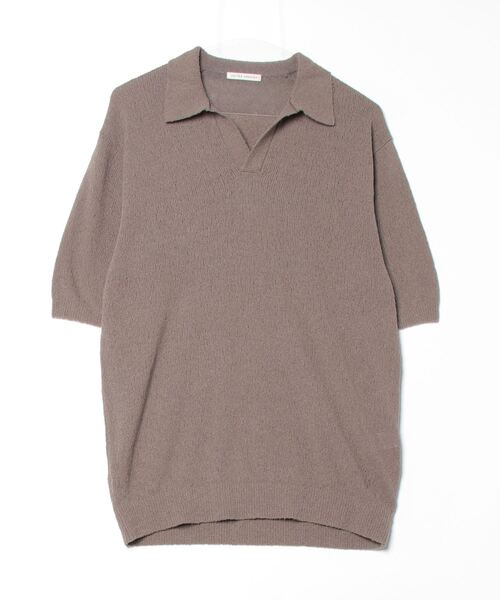 ユナイテッドアローズ　半袖ニット UNITED ARROWS｜ユナイテッドアローズのニット/セーター（半袖）通販