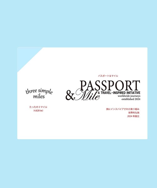 abahouse mavie（アバハウスマヴィ）の「【裏毛】ロゴスウェット/長袖/トレーナー/バックプリント/春カラー（スウェット・レディース・サックスブルー/チャコールグレー/グレー/ピンク・フリー）」の17枚目の写真