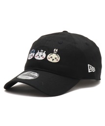 atmos（アトモス）の「NEW ERA 9TWENTY CHIIKAWA / ニューエラ 9トゥウェンティー チイカワ（キャップ）」