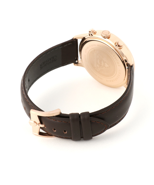 メーカー直売 クロノグラフ ウォッチ 腕時計 時計 腕時計 Dufa ドゥッファ のファッション 腕時計 メンズ ドゥッファ Dufa Hannes Chrono ハンネス 時計 ウォッチ セール 腕時計