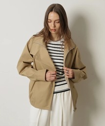 CADUNE | スプリングボンバージャケット(その他アウター)