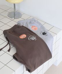 Regency Works 別注CATスエットパンツ