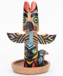 DULTON(�_���g��)��DULTON/�_���g�� SCULPTURE POLE DUO �X�J���v�`���[ �|�[��(�C���e���A�G��)