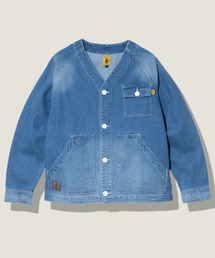 COBMASTER（コブマスター）の「COBMASTER/コブマスター　エンジニア ジャケット（デニムジャケット）」