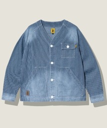 COBMASTER（コブマスター）の「COBMASTER/コブマスター　エンジニア ジャケット（デニムジャケット）」