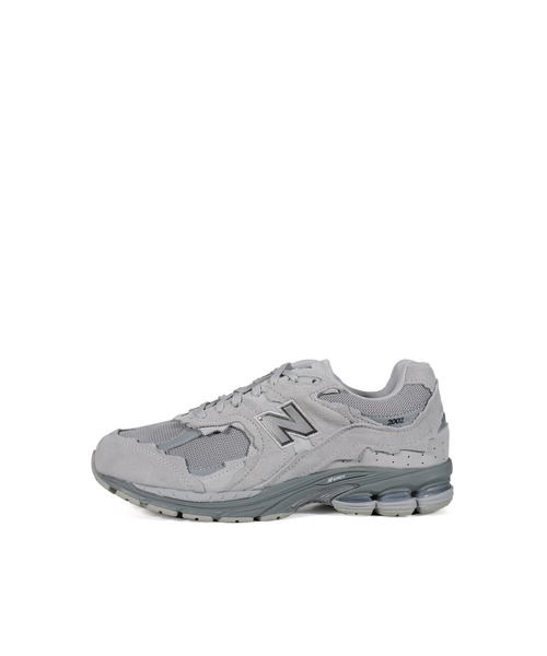 NEW BALANCE（ニューバランス）の「2002 DECON GORE-TEX_（スニーカー・メンズ・グレー・28.5cm/26cm/27cm）」の6枚目の写真