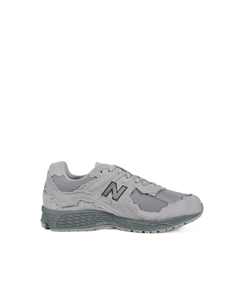 NEW BALANCE（ニューバランス）の「2002 DECON GORE-TEX_（スニーカー・メンズ・グレー・28.5cm/26cm/27cm）」の5枚目の写真