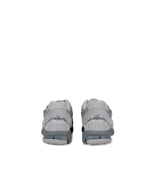 NEW BALANCE（ニューバランス）の「2002 DECON GORE-TEX_（スニーカー・メンズ・グレー・28.5cm/26cm/27cm）」の3枚目の写真