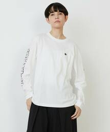 FRAPBOIS PARK | パークL/S T(Tシャツ/カットソー)