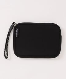 Willow Bay（ウィローベイ）の「【Willow Bay】ウィローベイ WRISTLET CLUTCH ポーチ（ポーチ）」