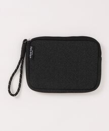 Willow Bay（ウィローベイ）の「【Willow Bay】ウィローベイ WRISTLET CLUTCH ポーチ（ポーチ）」