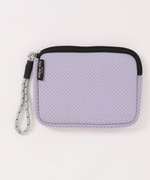 Willow Bay（ウィローベイ）の「【Willow Bay】ウィローベイ WRISTLET CLUTCH ポーチ（ポーチ）」